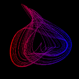Halvorsen, animated