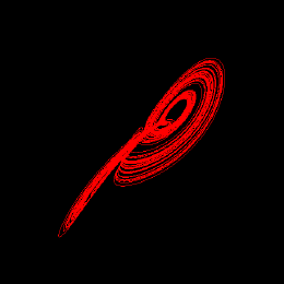 Lü, animated