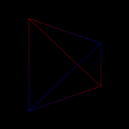 Polyhedron, animated