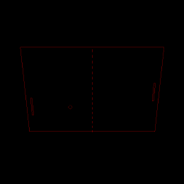 Scope Pong, animated