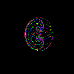 Sprott, animated