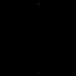 Chirikov Standard Map, animated