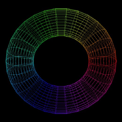 Torus