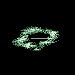 XY Scope, animated